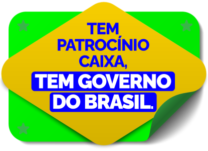 Patrocínio