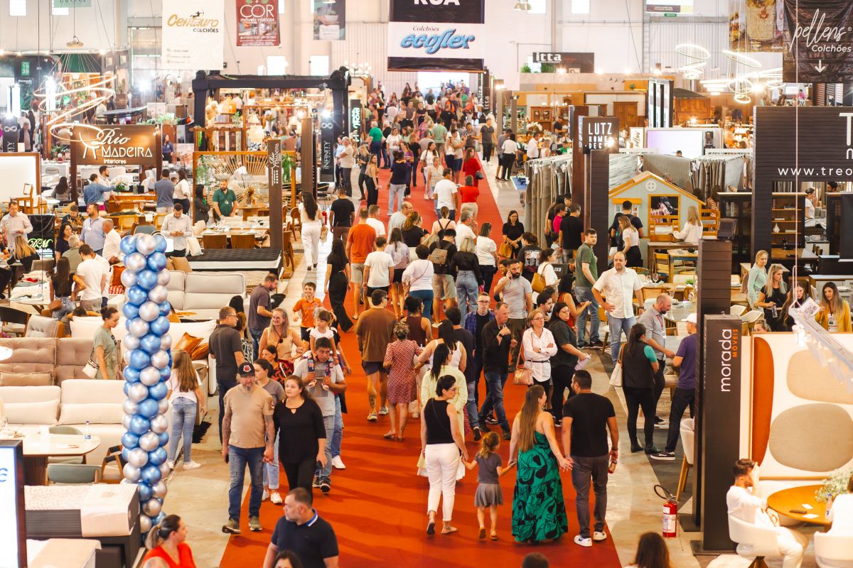 São Bento do Sul e Feistock